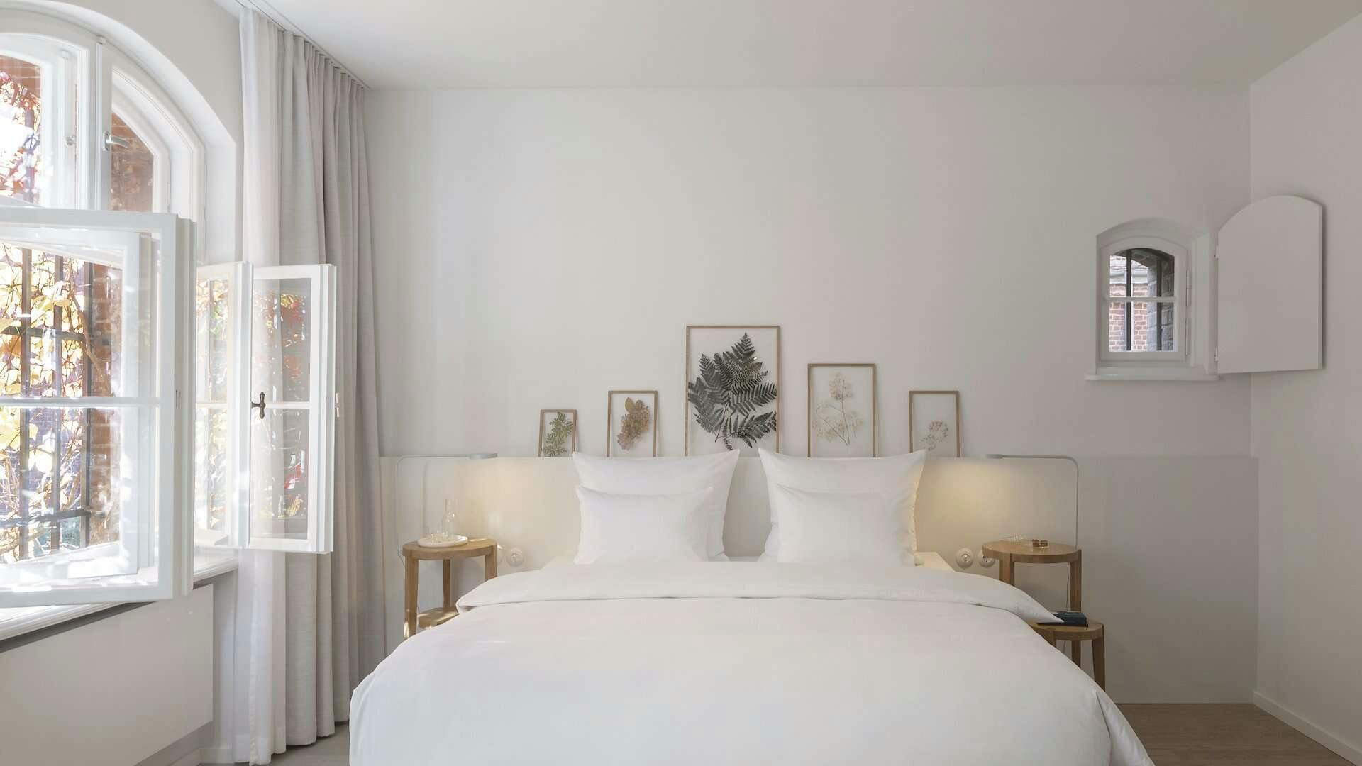 Hotel Wilmina Hotel photo 1