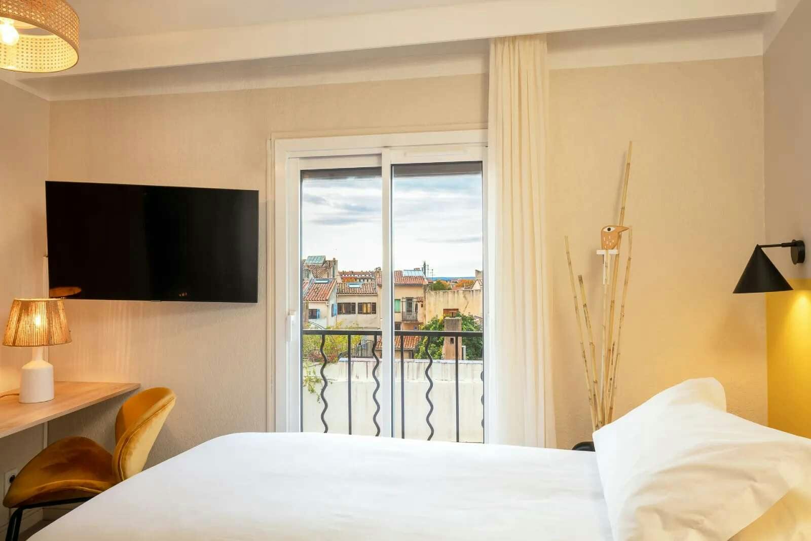 Hotel Hôtel Escaletto Aix en Provence photo 2