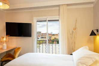 Hotel Hôtel Escaletto Aix en Provence photo 2