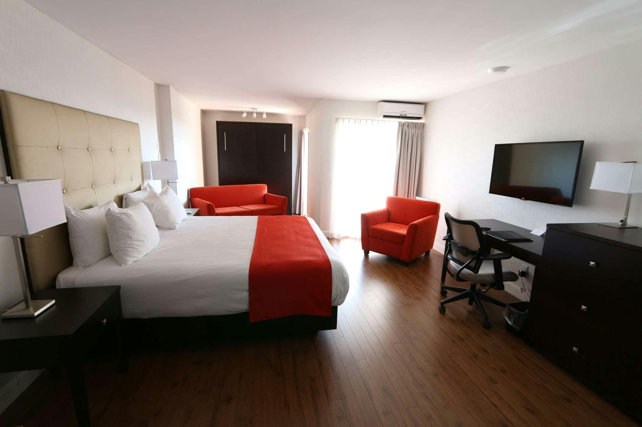 Hotel Hôtel Classique photo 1