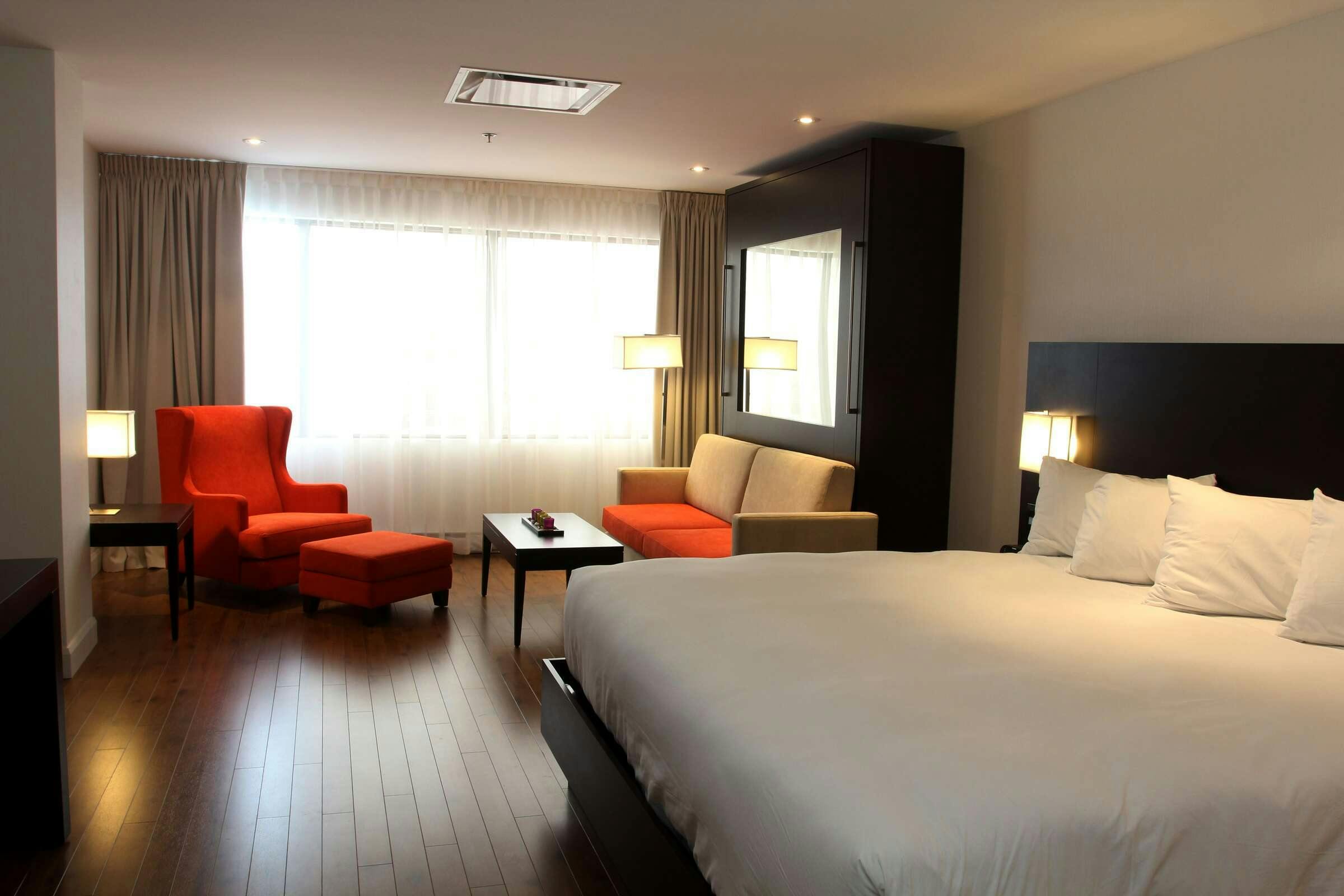 Hotel Hôtel Classique photo 4