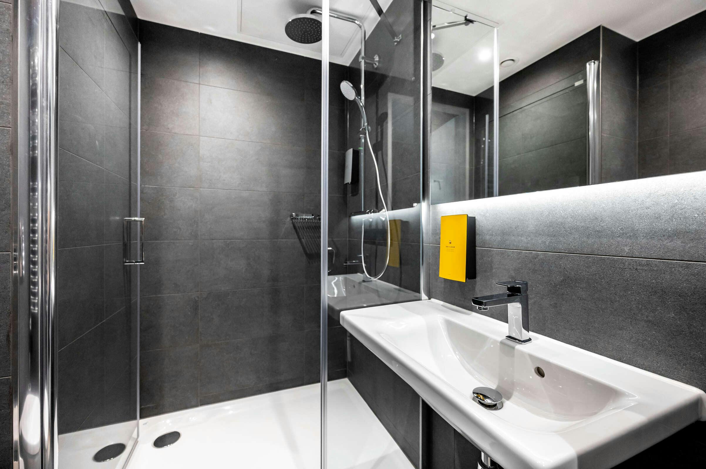 Hotel Staycity Aparthotels Frankfurt Airport photo 1
