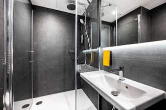 Hotel Staycity Aparthotels Frankfurt Airport photo 1