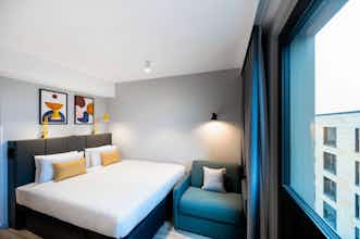 Hotel Staycity Aparthotels Frankfurt Airport photo 3
