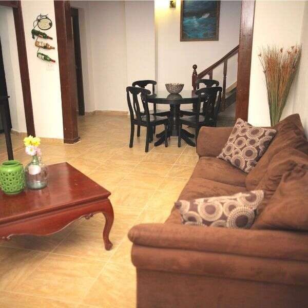 Fortaleza Suites