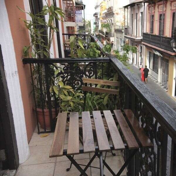 Hotel Fortaleza Suites photo 2