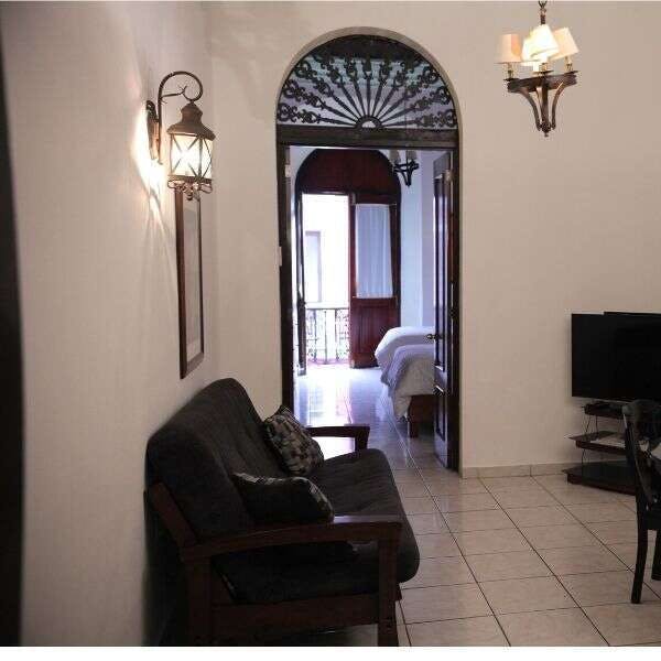 Hotel Fortaleza Suites photo 5