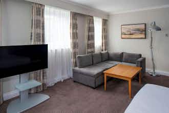 Hotel London Croydon Aerodrome Hotel by Sunday photo 1