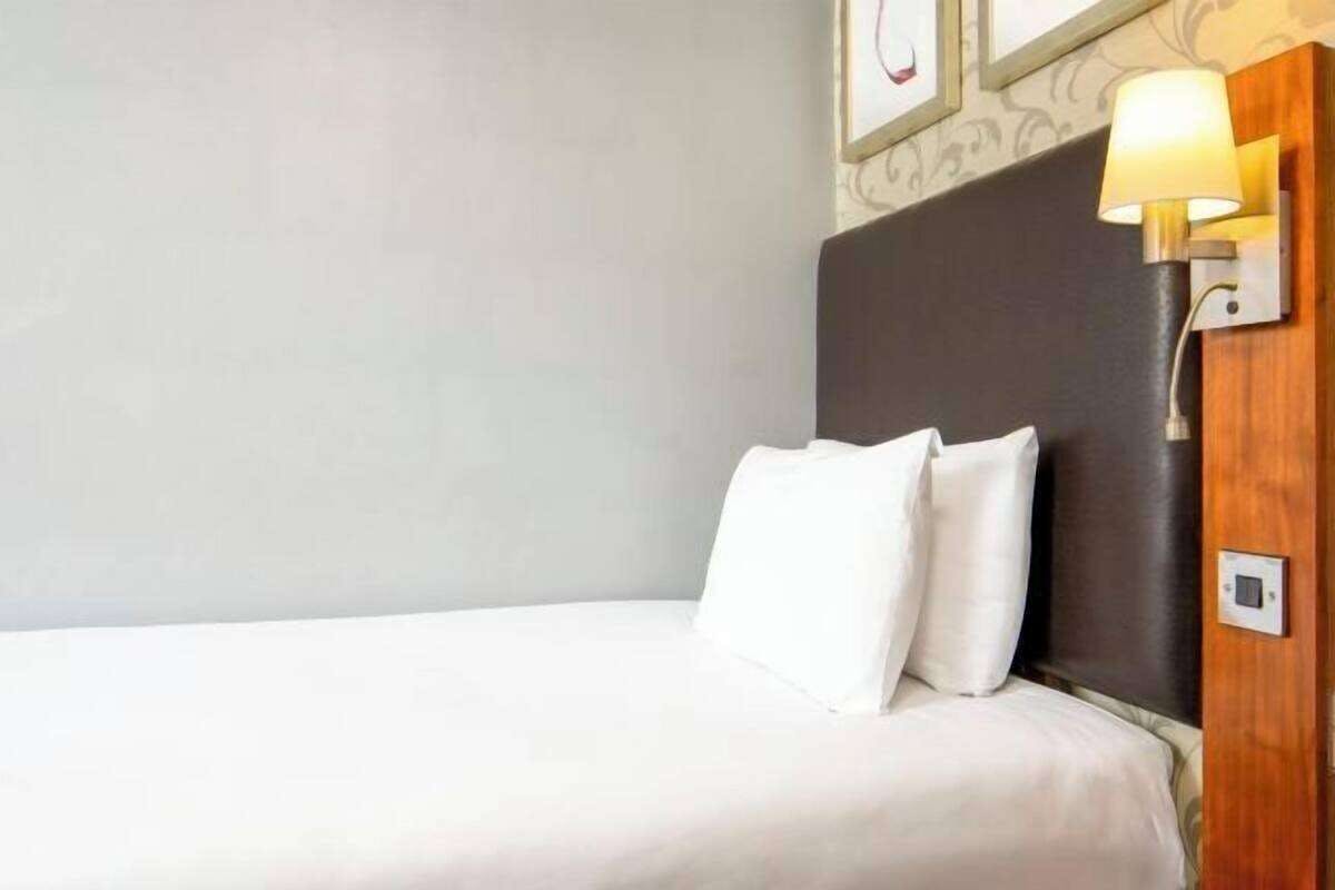 Hotel London Croydon Aerodrome Hotel by Sunday photo 5
