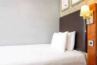 Hotel London Croydon Aerodrome Hotel by Sunday photo 5