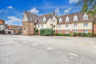Hotel Sunday London Staines-upon-Thames Heathrow T5 photo 3
