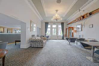 Hotel Sunday London Staines-upon-Thames Heathrow T5 photo 5