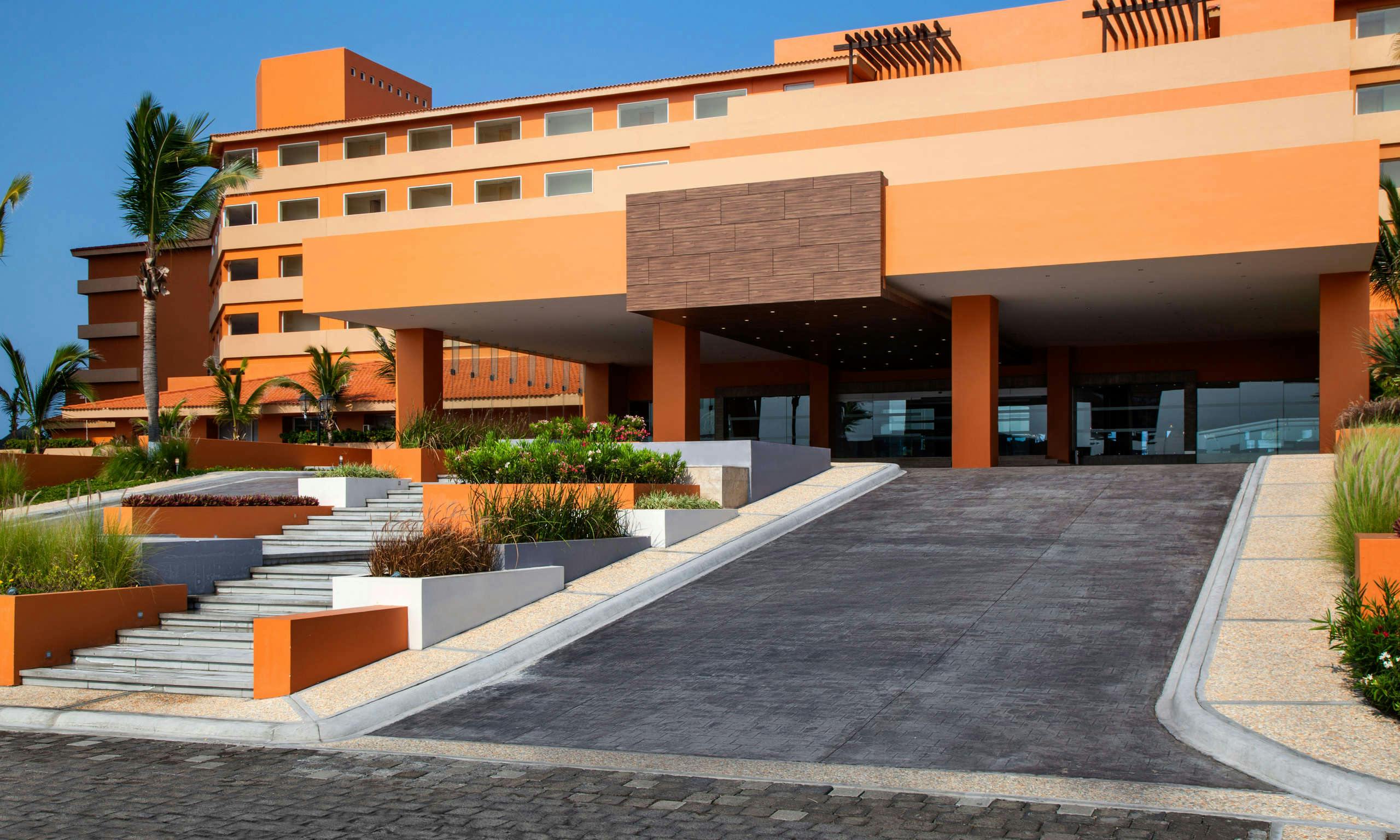 Fiesta Americana Veracruz