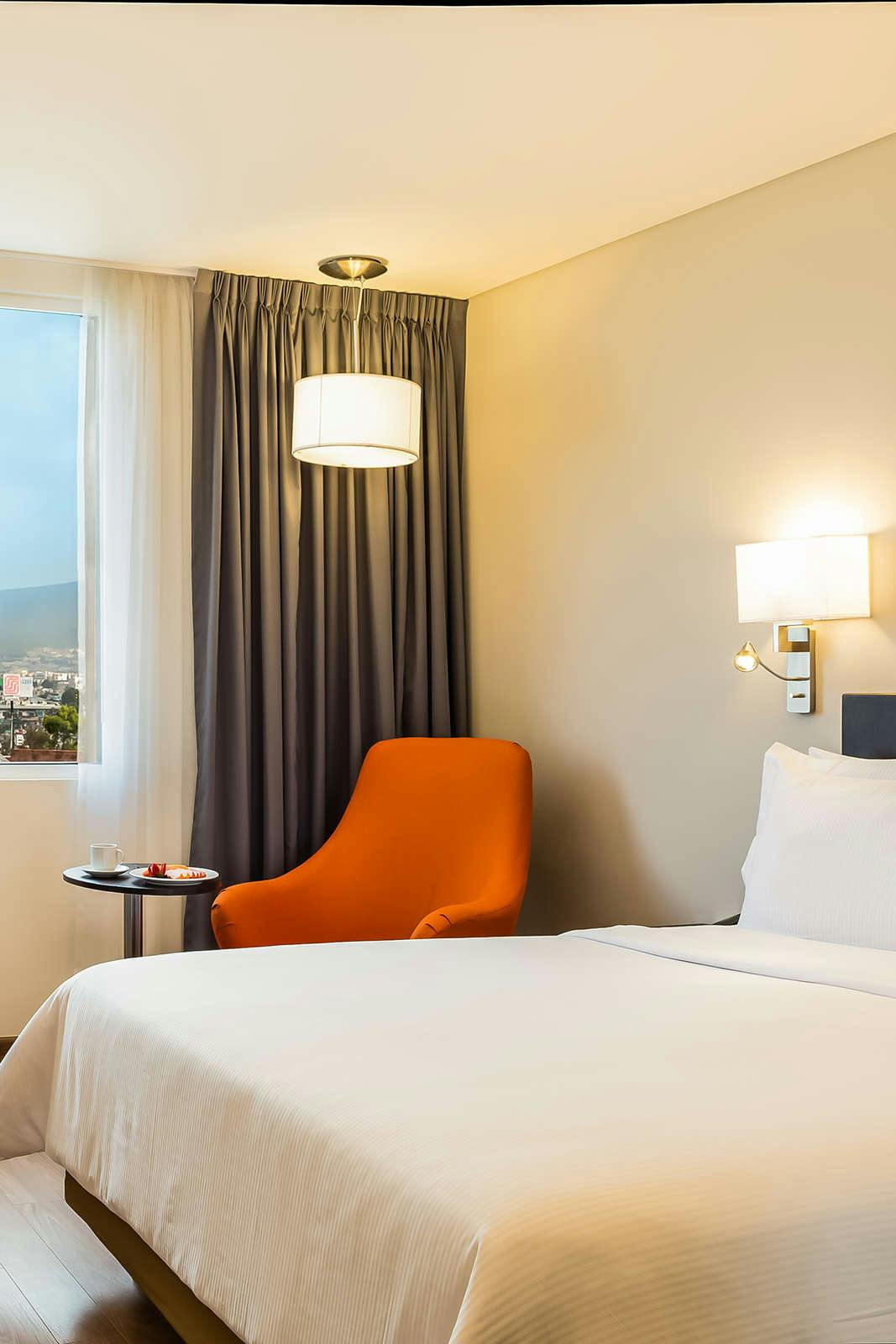 Hotel Fiesta Inn Pachuca Gran Patio photo 1