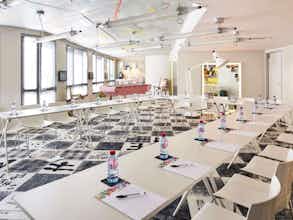 Hotel Mama Shelter Marseille photo 4
