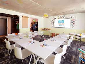 Hotel Mama Shelter Marseille photo 5