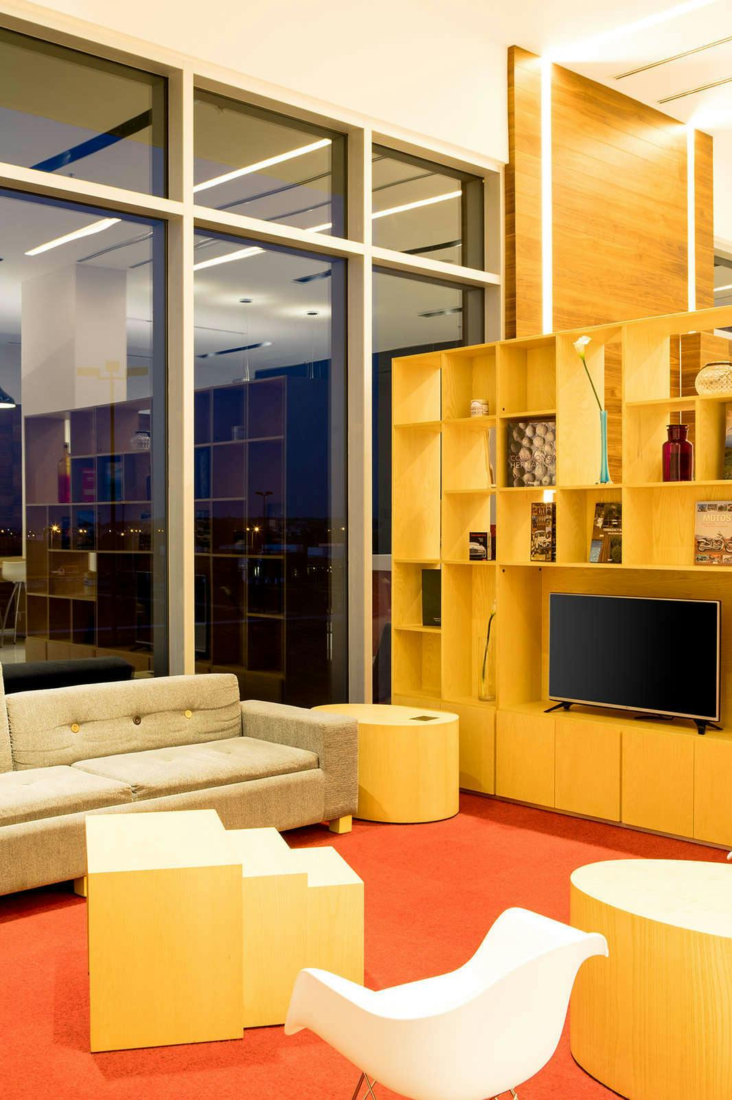 Hotel Fiesta Inn Pachuca Gran Patio photo 5