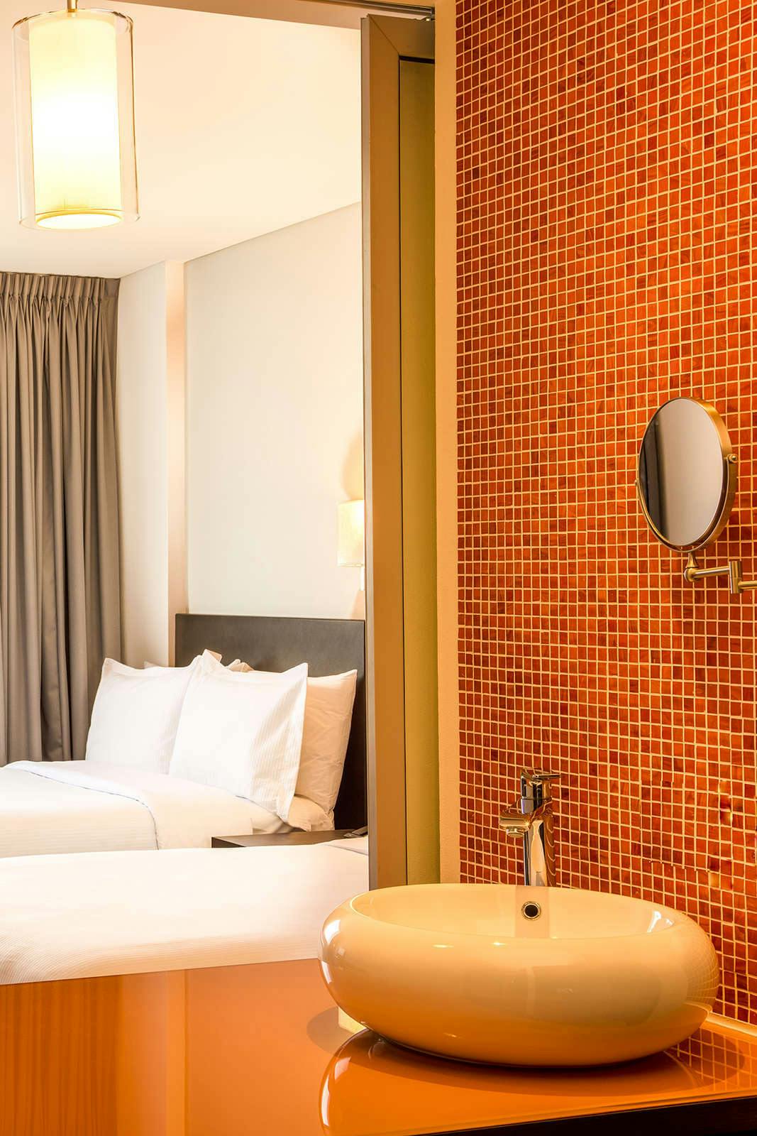 Hotel Fiesta Inn Pachuca Gran Patio photo 2