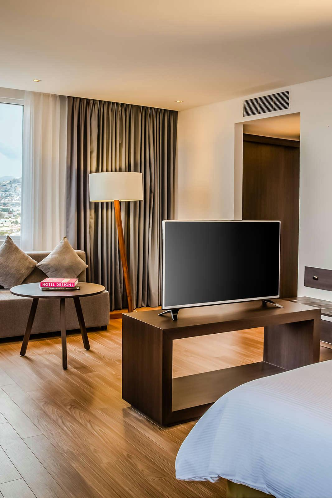 Hotel Fiesta Inn Pachuca Gran Patio photo 3