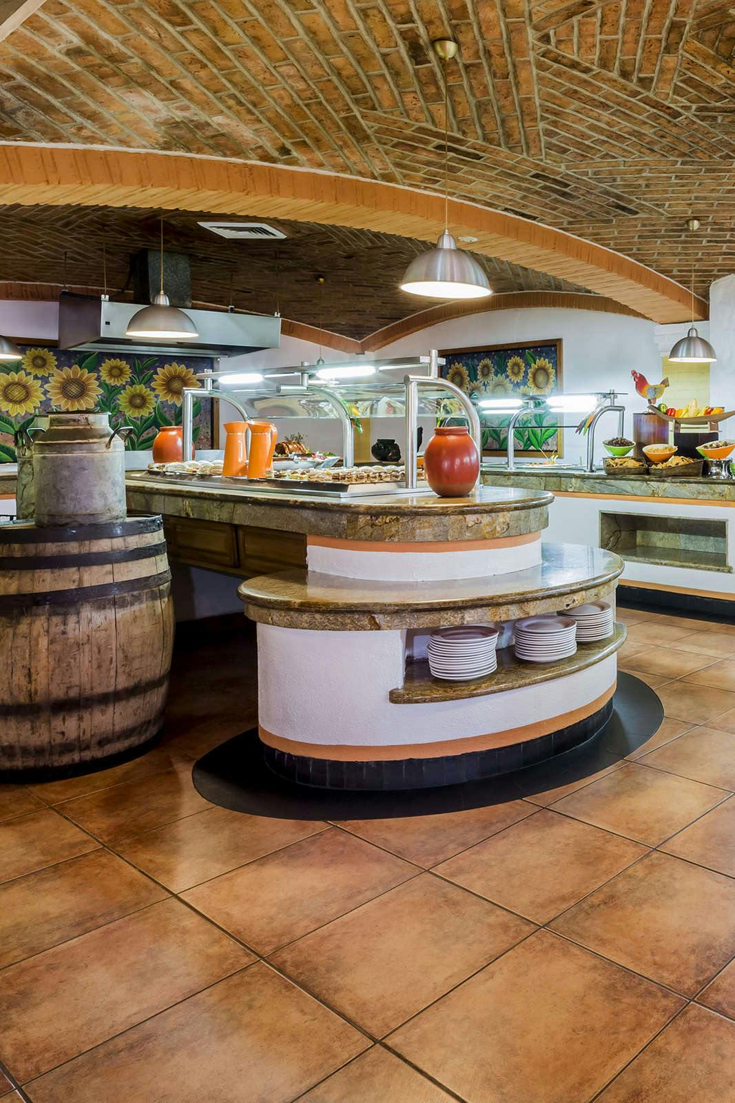 Hotel Hacienda Buenaventura Hotel Spa & Beach Club (All Inclusive) photo 4