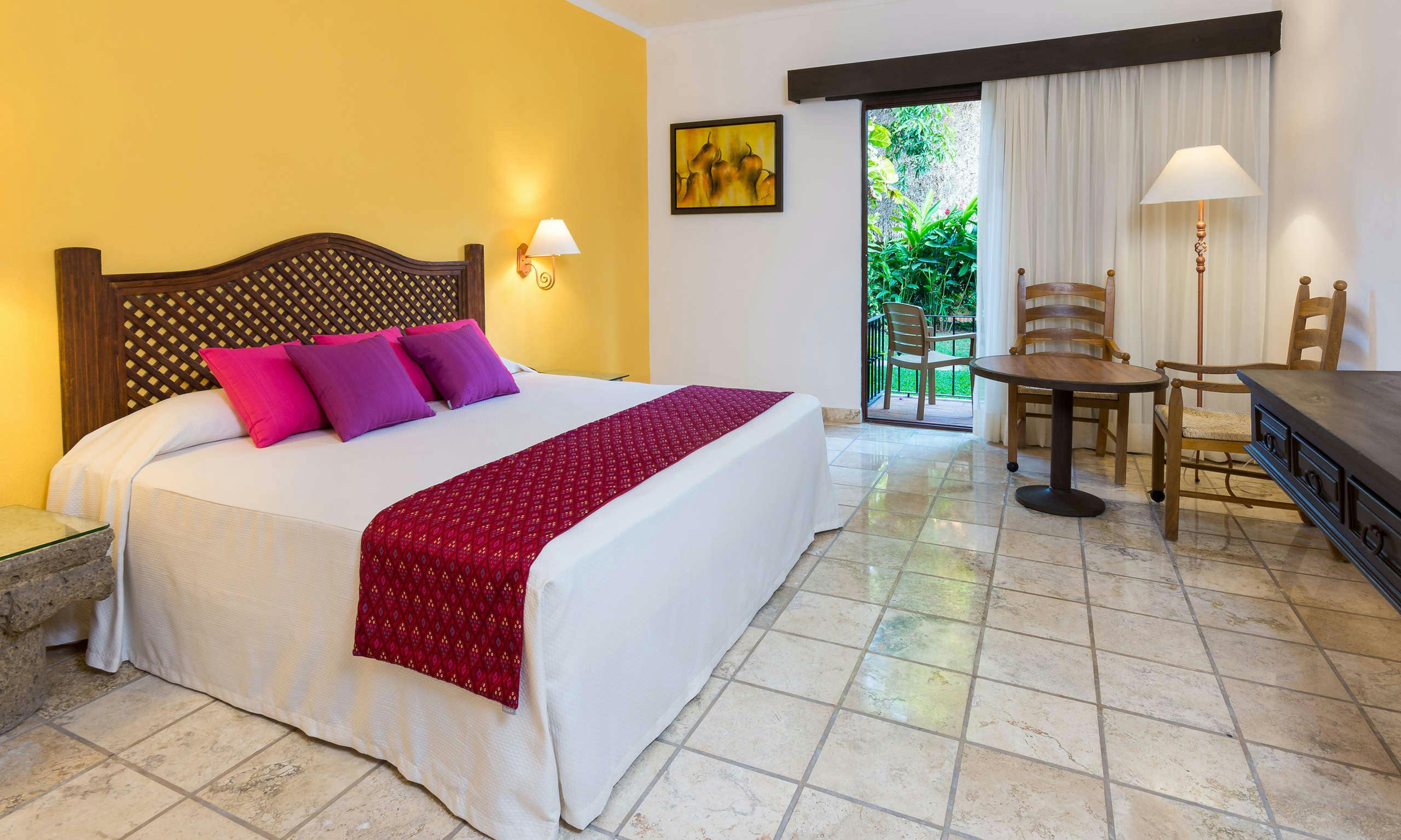 Hacienda Buenaventura Hotel Spa & Beach Club (All Inclusive)