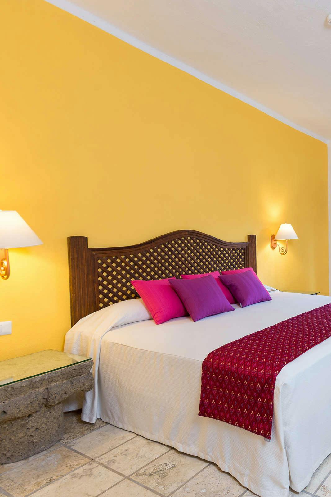 Hotel Hacienda Buenaventura Hotel Spa & Beach Club (All Inclusive) photo 2