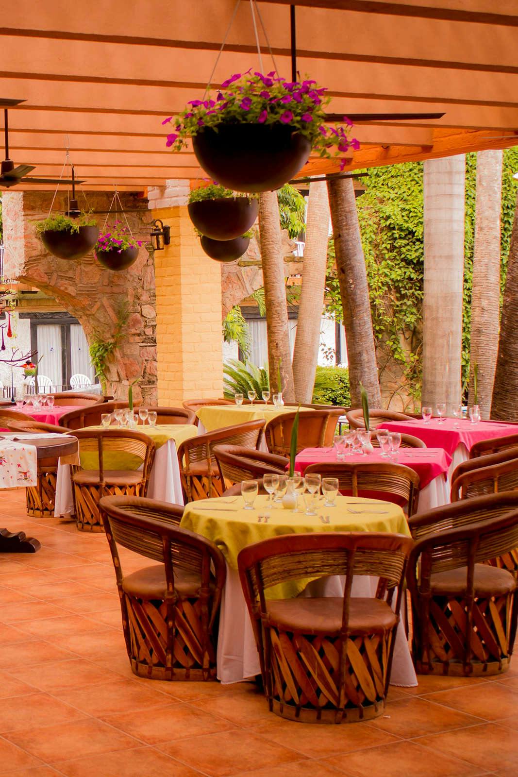 Hotel Hacienda Buenaventura Hotel Spa & Beach Club (All Inclusive) photo 3