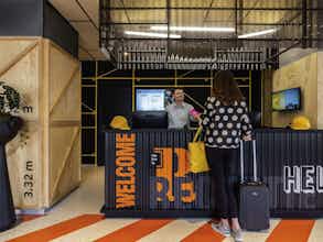 Hotel Ibis Styles Bucharest Erbas photo 1