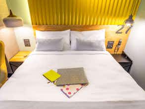 Hotel Ibis Styles Bucharest Erbas photo 2