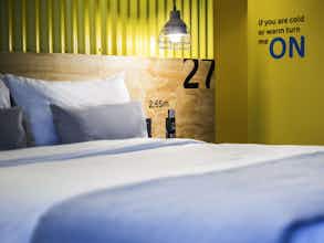 Hotel Ibis Styles Bucharest Erbas photo 3