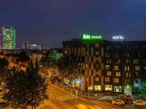 Hotel Ibis Styles Bucharest Erbas photo 4