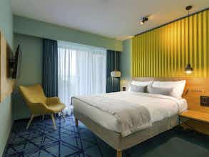 Hotel Ibis Styles Bucharest Erbas photo 5