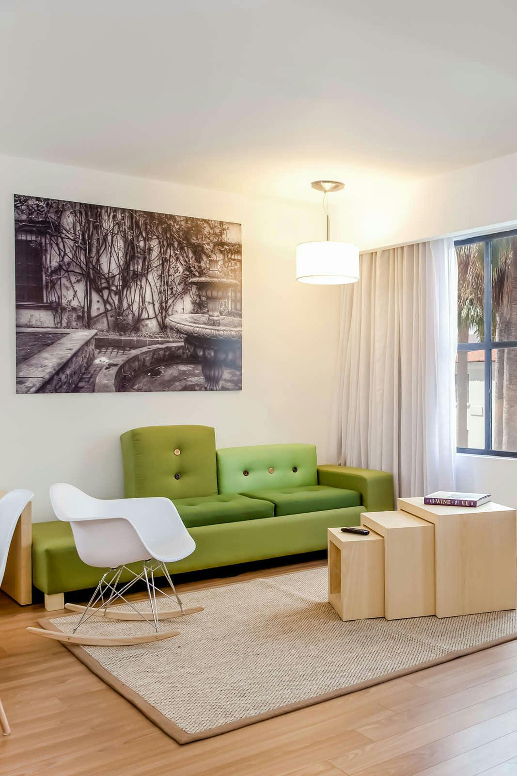 Hotel Fiesta Inn Saltillo photo 4