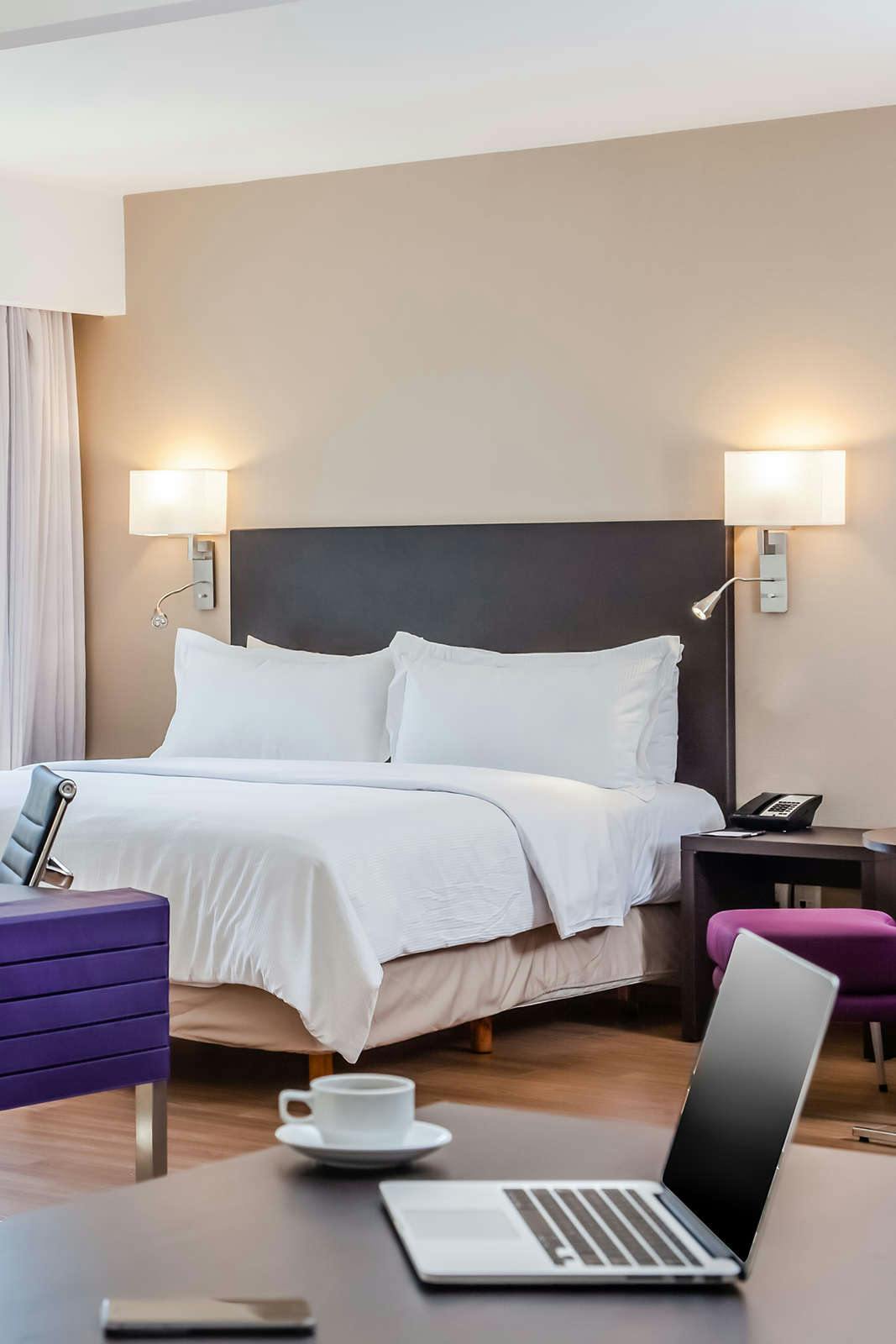 Hotel Fiesta Inn Saltillo photo 1