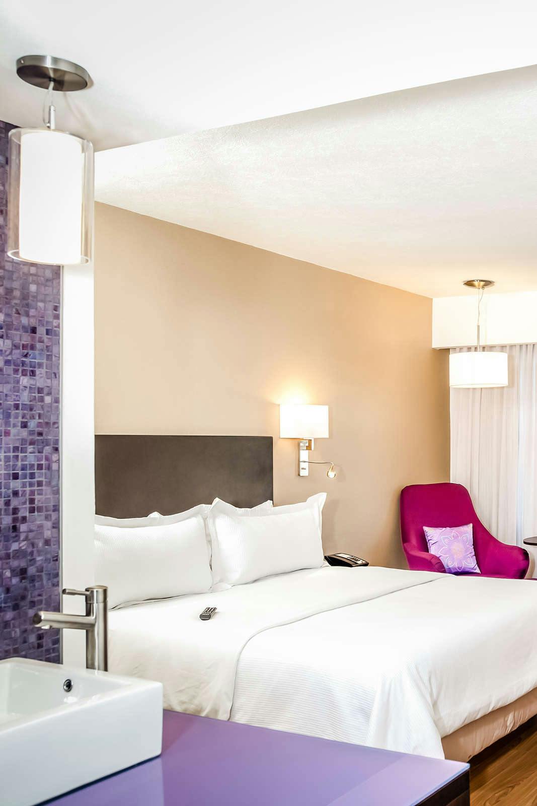 Hotel Fiesta Inn Saltillo photo 2