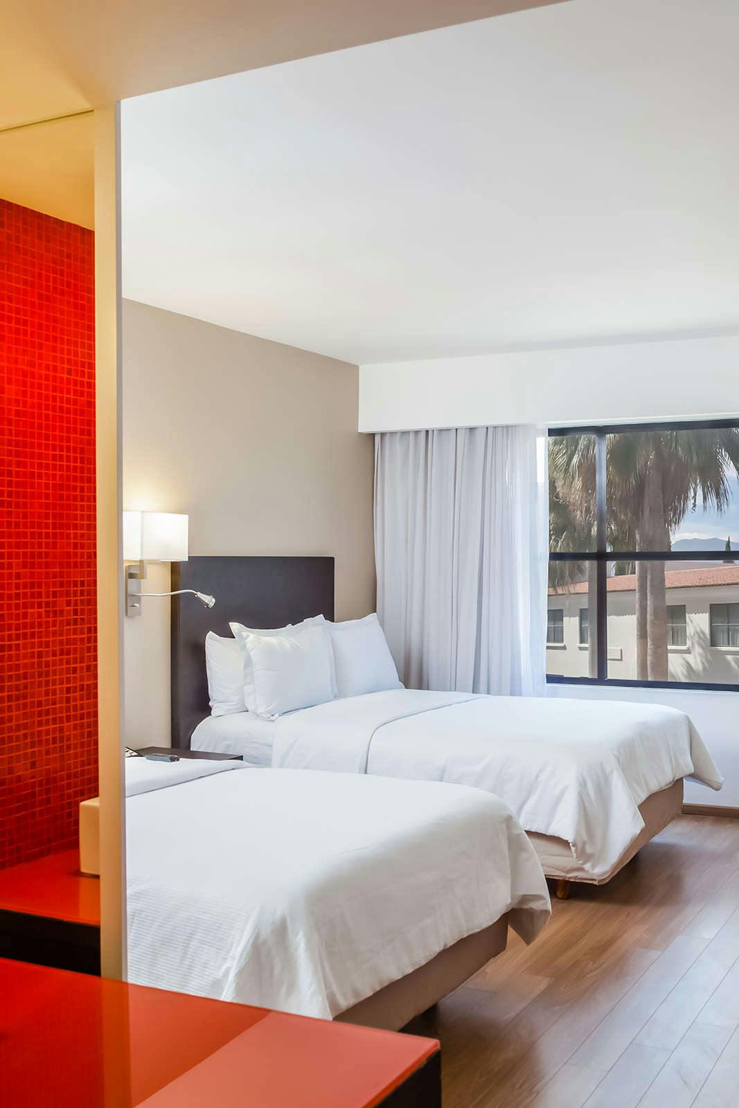 Hotel Fiesta Inn Saltillo photo 3