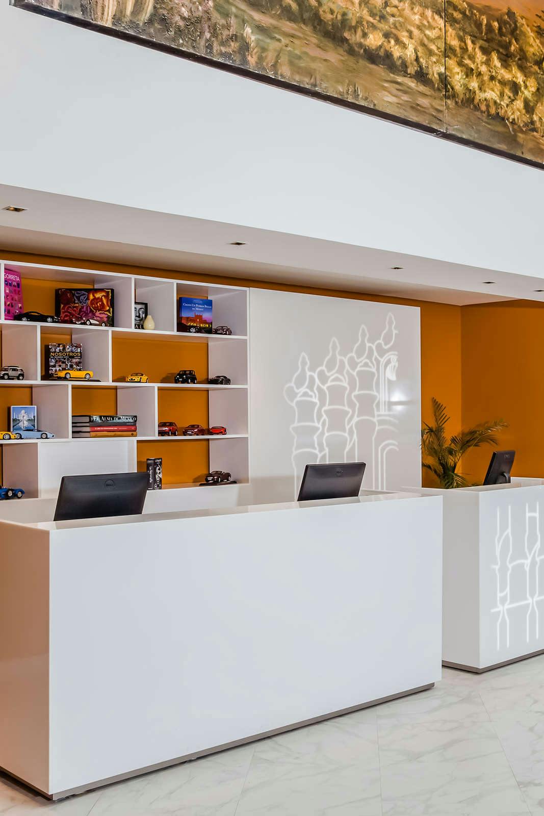 Hotel Fiesta Inn Saltillo photo 5