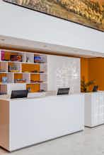 Hotel Fiesta Inn Saltillo photo 5