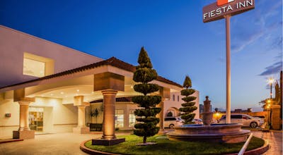 Fiesta Inn Saltillo