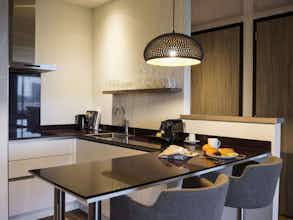 Hotel Aparthotel Adagio Amsterdam City South photo 1