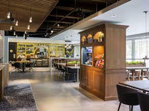 Hotel Aparthotel Adagio Amsterdam City South photo 2
