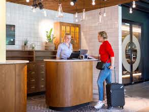 Hotel Aparthotel Adagio Amsterdam City South photo 4