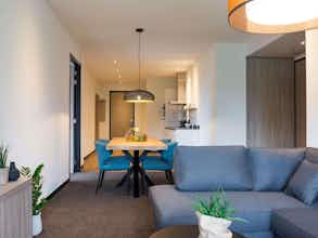 Hotel Aparthotel Adagio Amsterdam City South photo 5