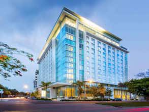 Hotel NOVOTEL MIAMI BRICKELL photo 5
