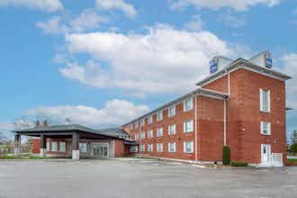 Hotel SureStay Plus Hotel by Best Western Kincardine photo 5