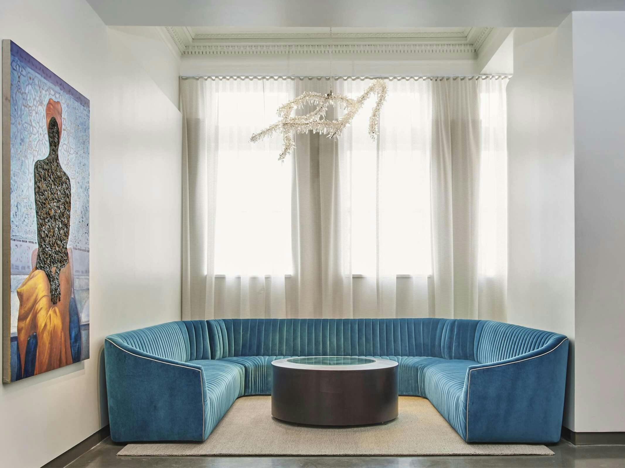 Hotel 21c Museum Hotel Lexington photo 1