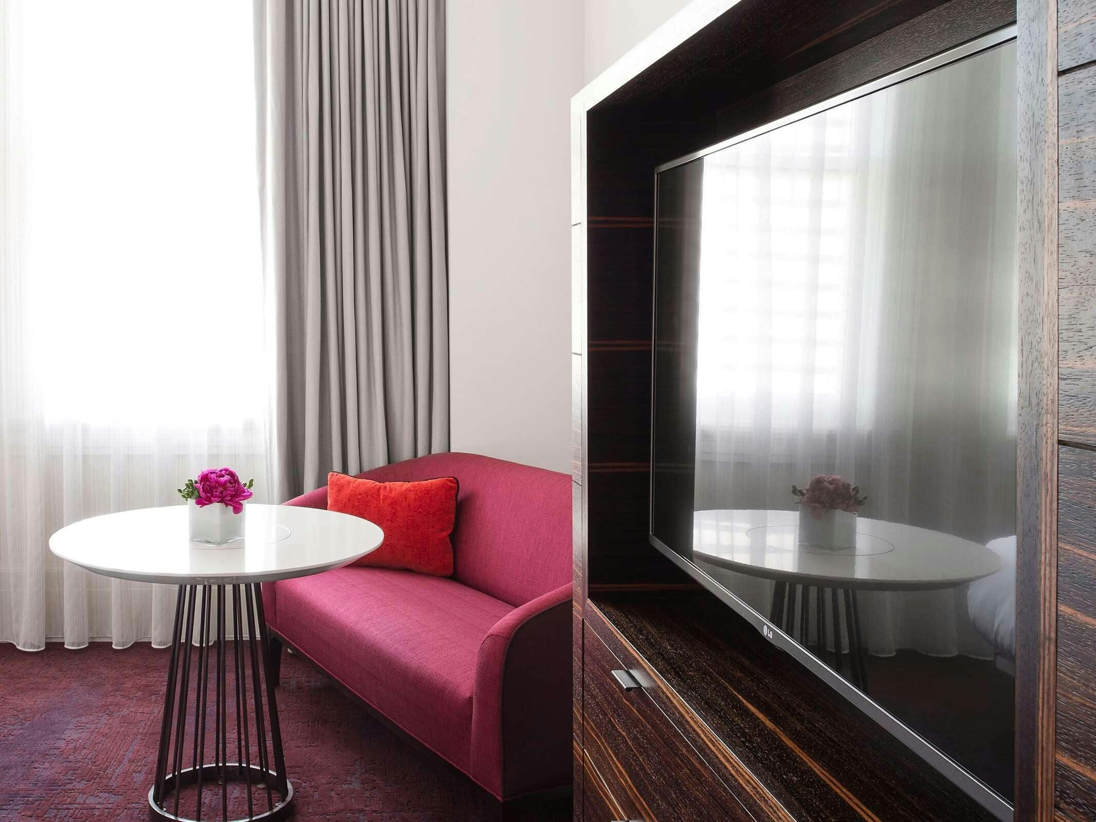 Hotel 21c Museum Hotel Lexington photo 4