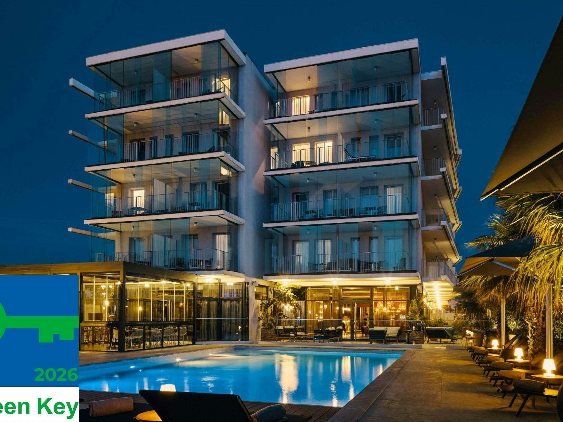 Hôtel Mercure Toulon La Seyne Sur Mer