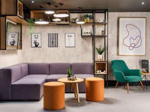 Hotel Ibis Wakefield East Castleford photo 1