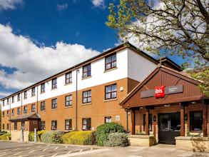 Hotel Ibis Wakefield East Castleford photo 4